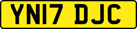 YN17DJC