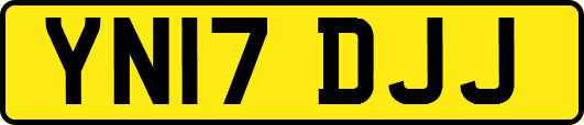 YN17DJJ
