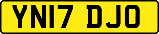YN17DJO