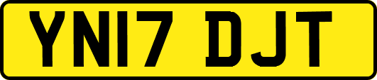 YN17DJT