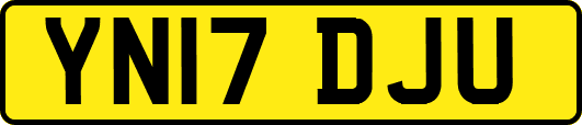 YN17DJU