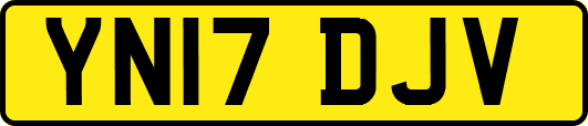 YN17DJV