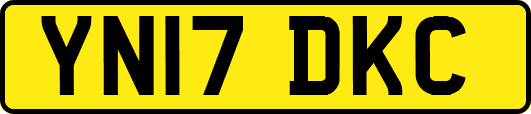 YN17DKC