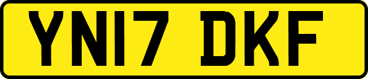 YN17DKF