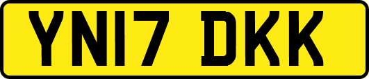 YN17DKK