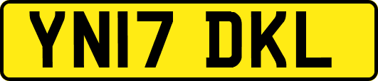 YN17DKL