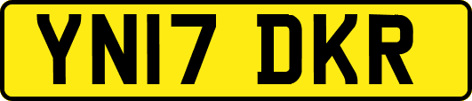 YN17DKR