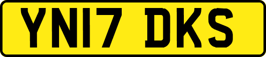 YN17DKS
