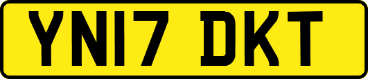 YN17DKT