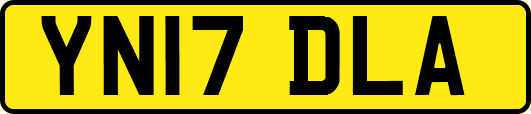 YN17DLA