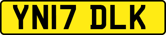YN17DLK