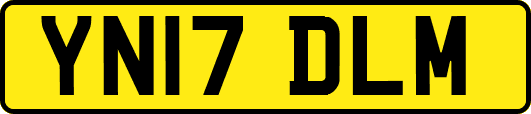 YN17DLM