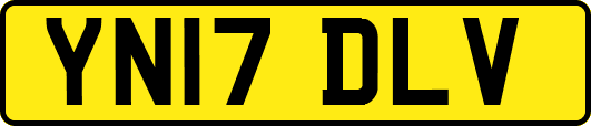 YN17DLV