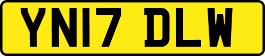YN17DLW