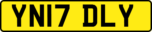 YN17DLY