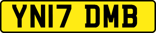 YN17DMB