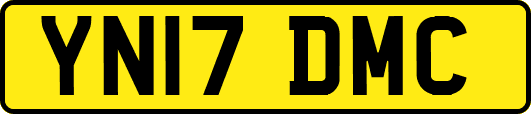 YN17DMC