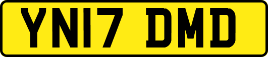 YN17DMD