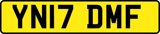 YN17DMF