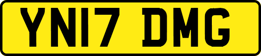 YN17DMG