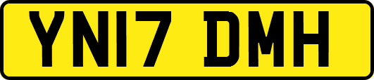 YN17DMH