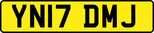 YN17DMJ