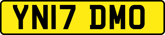 YN17DMO