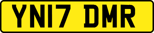 YN17DMR