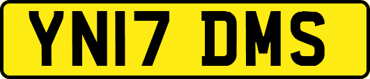 YN17DMS