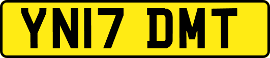 YN17DMT
