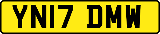YN17DMW