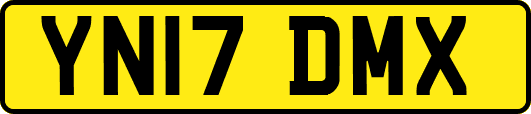 YN17DMX