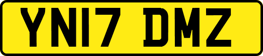 YN17DMZ
