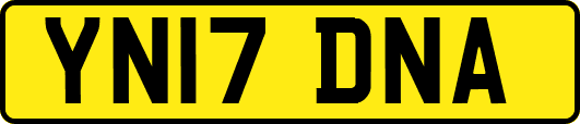 YN17DNA