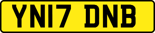YN17DNB