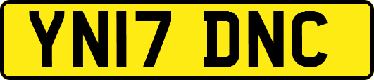 YN17DNC