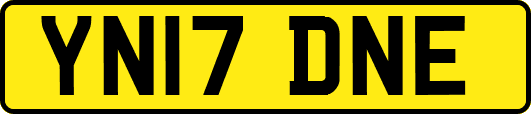 YN17DNE