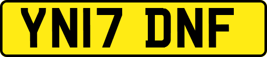 YN17DNF