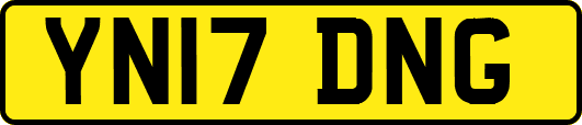YN17DNG