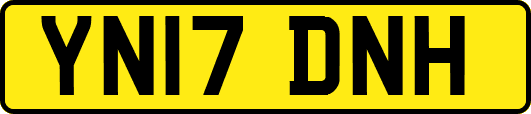 YN17DNH