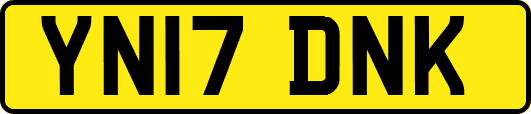 YN17DNK
