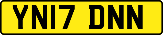 YN17DNN