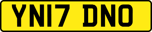 YN17DNO