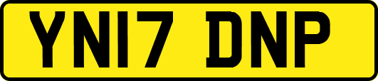 YN17DNP