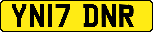YN17DNR