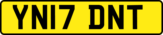 YN17DNT