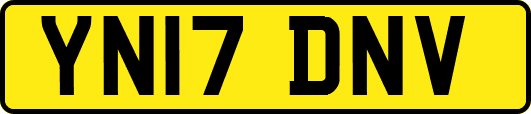 YN17DNV