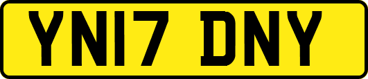 YN17DNY