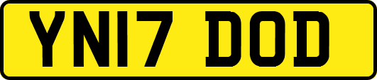 YN17DOD