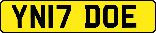 YN17DOE